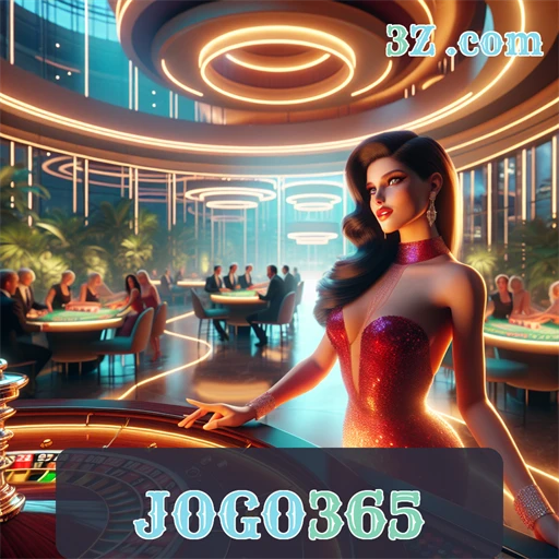 Apostas Inovadoras: JOGO365 Revoluciona o Jogo no Brasil