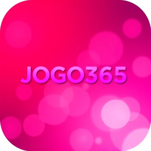 Logotipo JOGO365