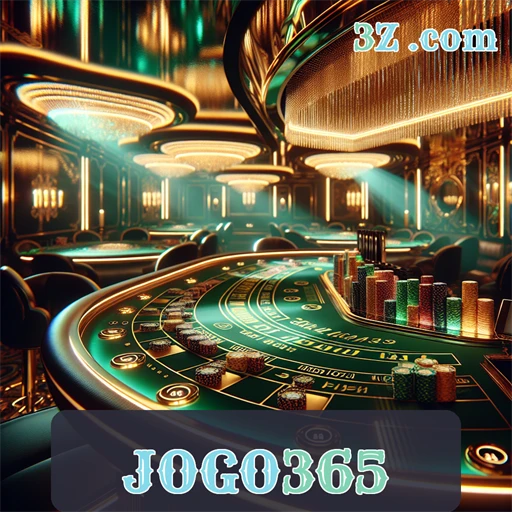 Descubra o Mundo Paga de JOGO365 e Suas Surpresas