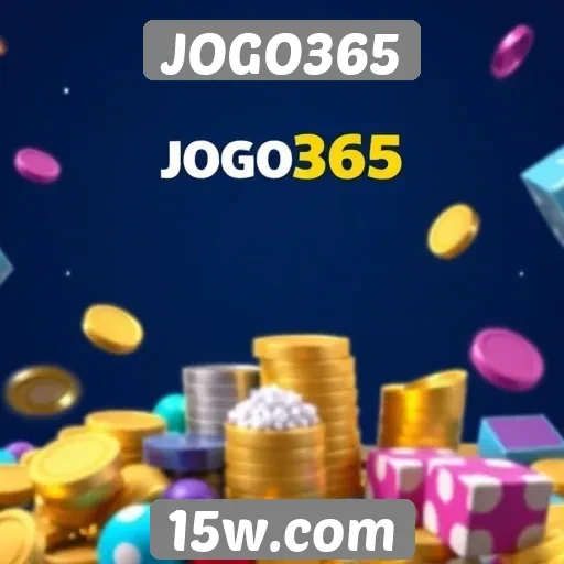 Promoções e bônus atrativos no JOGO365