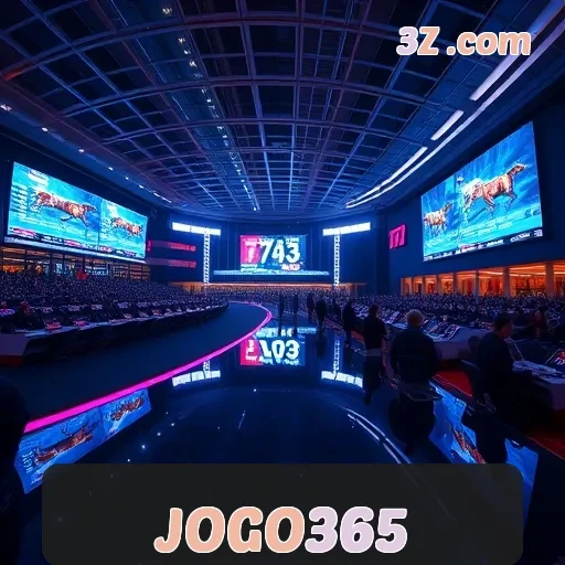 JOGO365: Aventura e Adrenalina nos Jogos de Ação