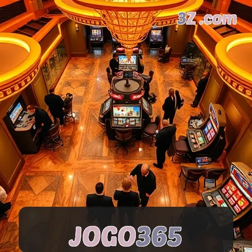 JOGO365: Viva Experiências Únicas com Jogos VR Incríveis