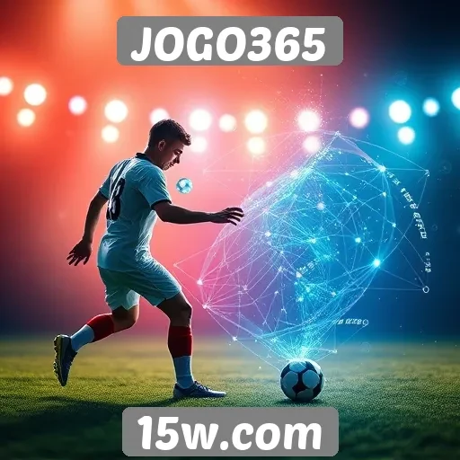Impacto da tecnologia no desempenho do JOGO365