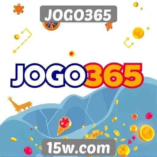 História do JOGO365 e sua evolução