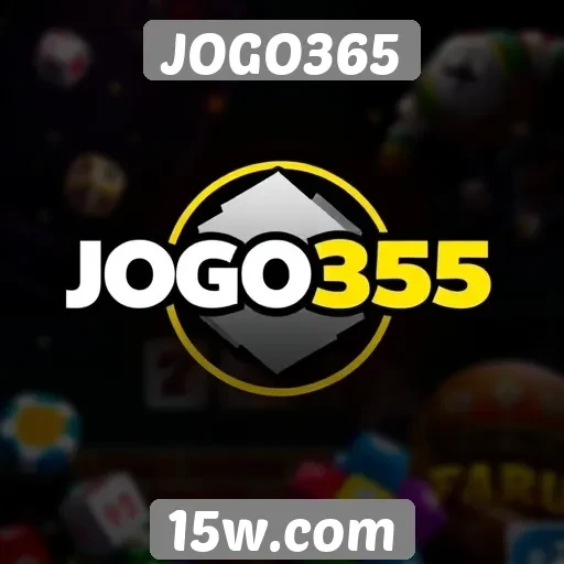 Expansão da biblioteca de jogos no JOGO365