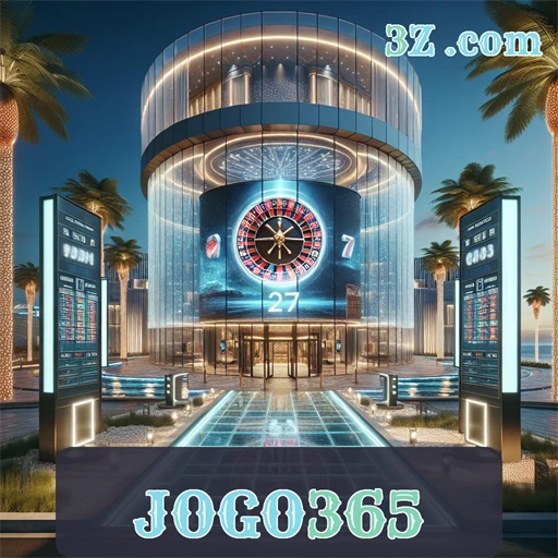 Experiência VIP: Oásis para Gamers no JOGO365